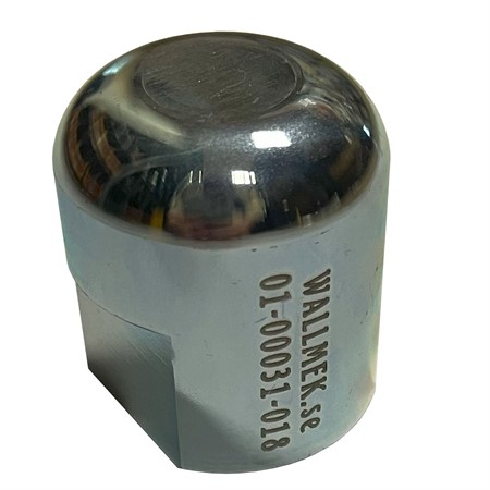 Slagmutter M18