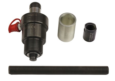 Monteringsverktyg drivaxel LR,RR, hydrauliskt