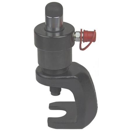 Hydrauliskt styrledsverktyg