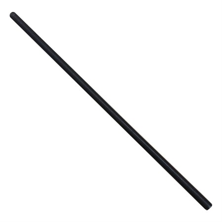 Dragstång M12 L=1m