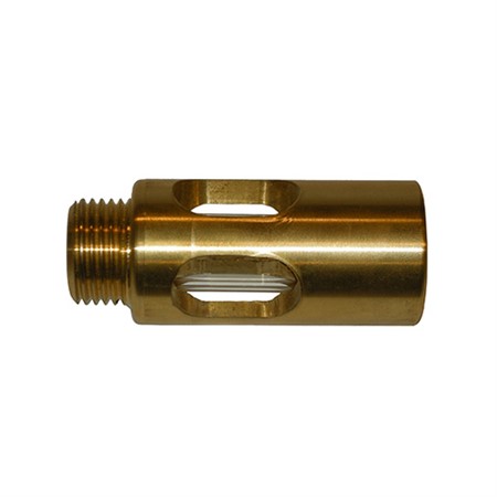 Synglas ½"