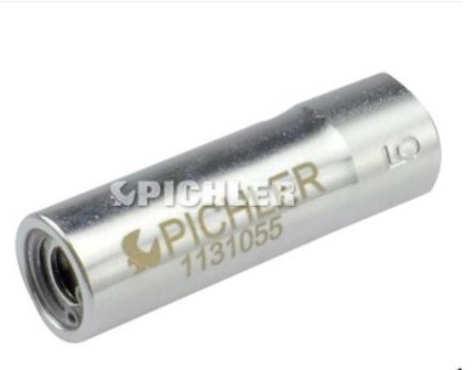 Urgängningsverktyg för tapp 5,0 mm med 3/8"-grepp