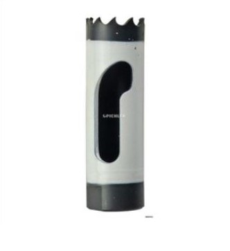 Hålsåg bimetall. Ø 19.0 mm. L 60 mm