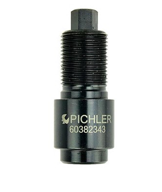 Inskruvningsadapter IG M14x1,5 till