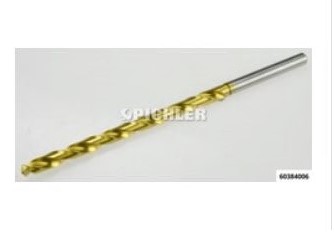 Borr 6,8 mm