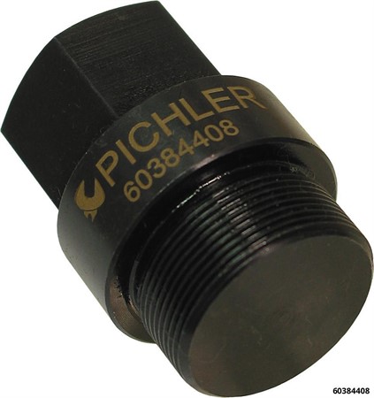 Skruvadapter M25x1.0/M18x1.5