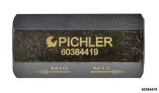 Adapter M12-M10