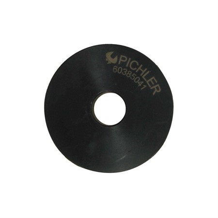 Kulskiva R=45 mm