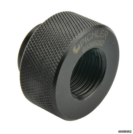 Spännmutter M18 1,5mm