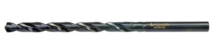 HSS-spiralborr 8,5 mm