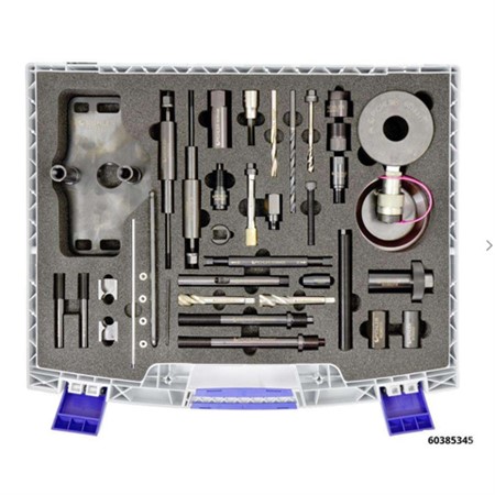 Dieselinjektor demontering, sats, 2,3 & 3,0 L SOFIM 20 ton