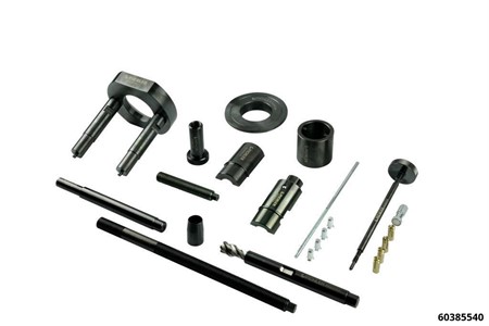Demonteringssats Inject FORD 2,0 TDCI Steg 2-3 utan cyl.