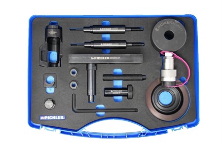 Spridarverktyg PSA 2.0L/2,2L (DW10 / DW12)