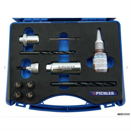 Reparationssats injektor bult M8 Fiat Ducato