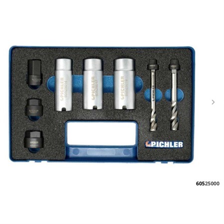 Demont/Servicekit Sensor