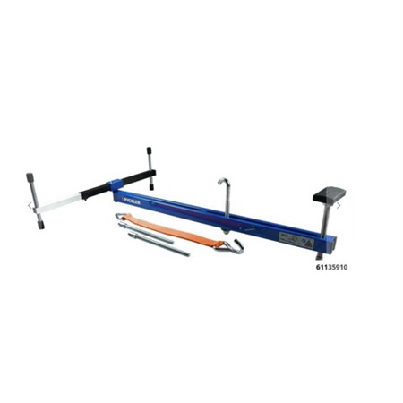 Universellt Motor/växellådsstöd XL