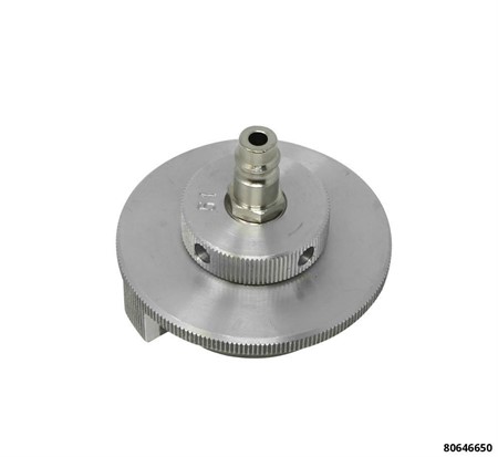Bromsluftnings adapter Nr.B 665 /Nr. 51 ISUZU D-Max