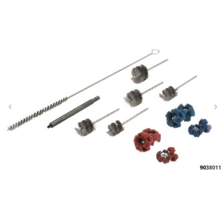 Modul 1.1 borstar plus