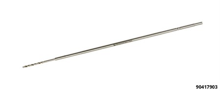 Specialborr L=2,5mm