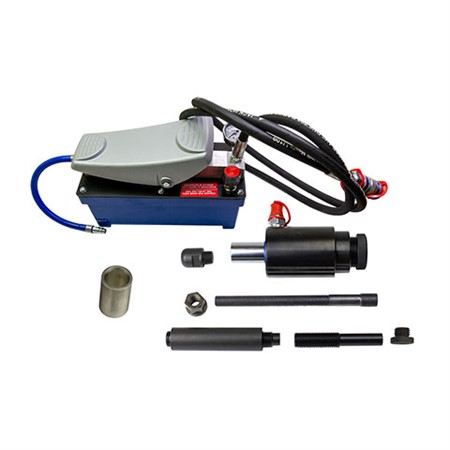 Kraftkälla 18T hydraulisk pneumatisk