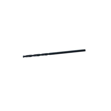 HSS Lång Borr 5mm DIN 340