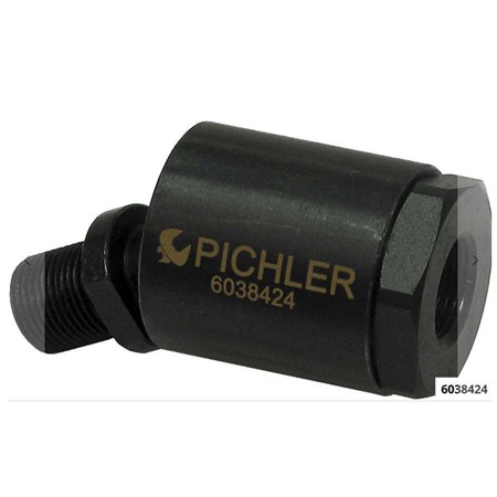 Adapter M18x1,5