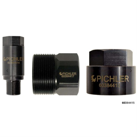 Adaptersats Bosch spridare