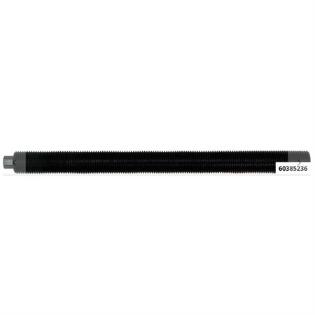 Dragstång M16X1,5 L=208 mm för motor M9R