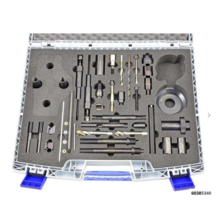 Demonteringssats spridare mod. SOFIM ex. cylinder