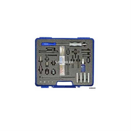 Dieselinjektor demonterings sats PSA DV6 / Ford DLD-416