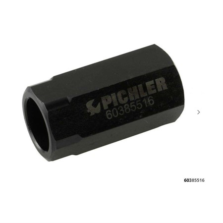 Gängadapter M16 Spridarsats Ford transit
