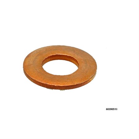 Tätningsbricka standard 1,56 mm original.nr. A6110170060