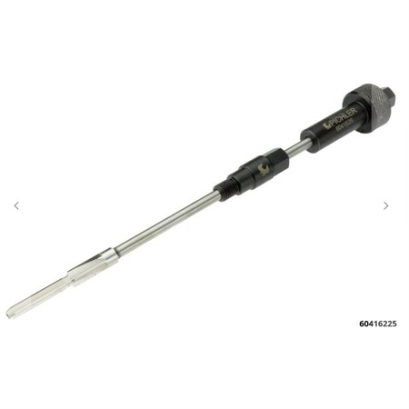 Brotsch till glödstiftssäte, M8x1, tätningsvinkel 120°