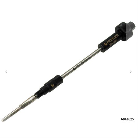 Brotsch till glödstiftssäte, M8x1, tätningsvinkel 90°