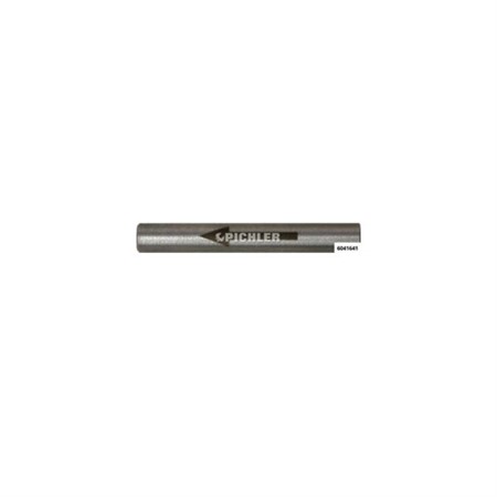 Borrhylsa dia 2,7 mm