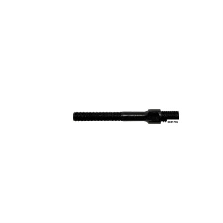 Adapter demontering. UNF 1/4"