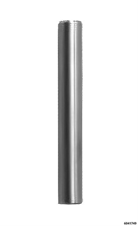 Borrstyrning 3,5 mm för mittelektrod