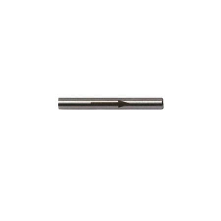 Borrhylsa för mittelektrod 2,6 mm