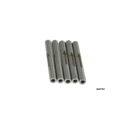 Borrguide dia 2,6 mm.