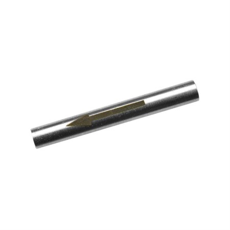 Borrhylsa för mittelektrod 4/5,5 mm