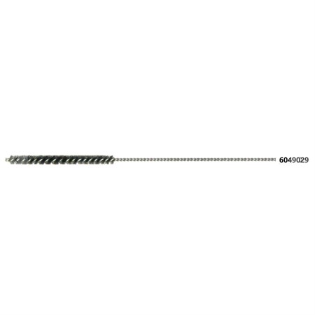 Pipborste 300x100 Ø 8,5 mm