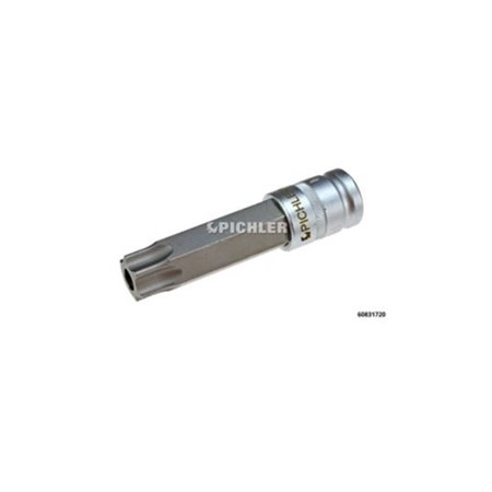 Kamaxelhylsa  OM271 1/2"