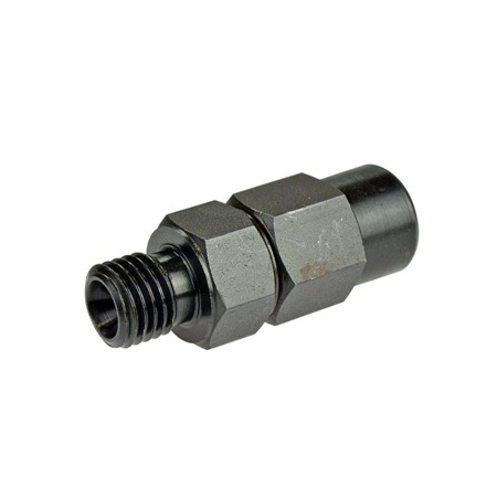 Adapter: IG 12x1,5 med ventil