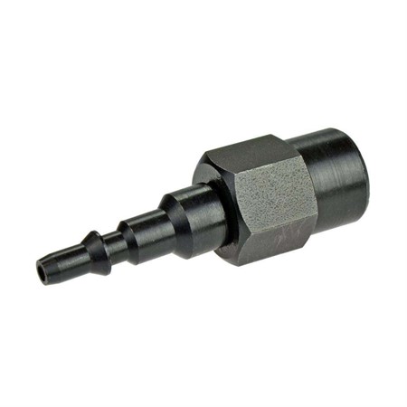 Snabbkoppling Facom ny- IG M12x1,5 med ventil
