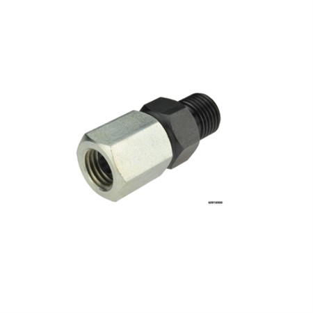 Adapter AG G1/4 - IG M12x1,5 Utan ventil