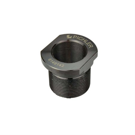 Gängadapter från Pichler cylinder