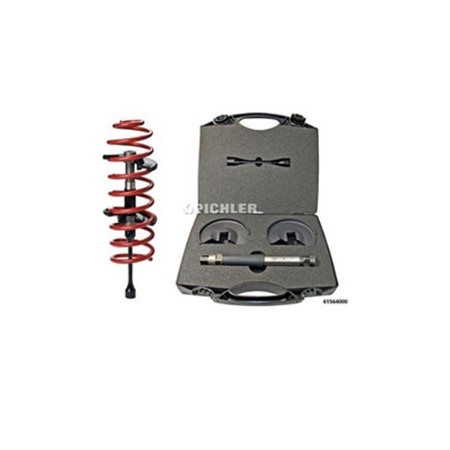 Fjäderspännare modell universal