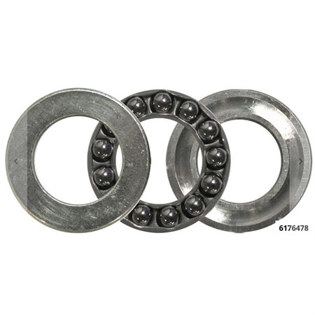 Kullager 51104