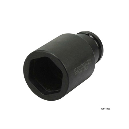 Krafthylsa SW 44 lång 6-kantig 3/4"