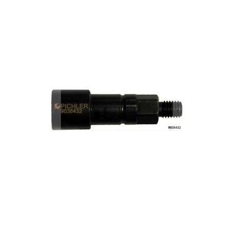 Adapter för injektorer M14X1,5:M10